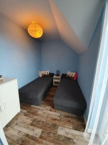 Willa Zacisze Apartament 12