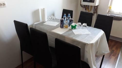 Apartament Valcea