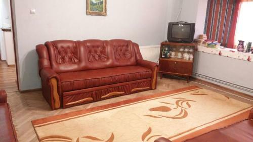 Apartament Valcea