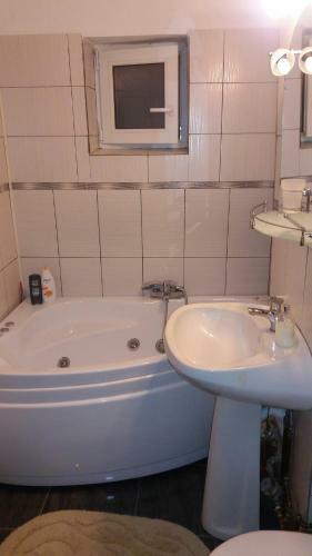 Apartament Valcea