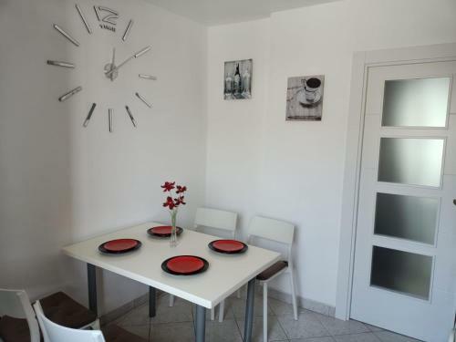 Apartament M&n