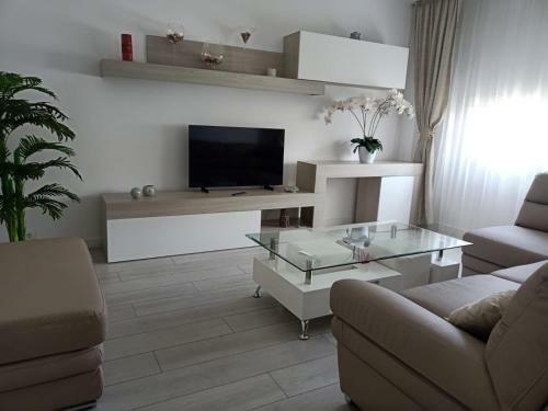 Apartament M&n