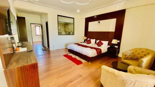 Hotel De Borgo