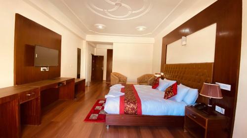 Hotel De Borgo
