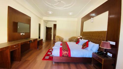 Hotel De Borgo