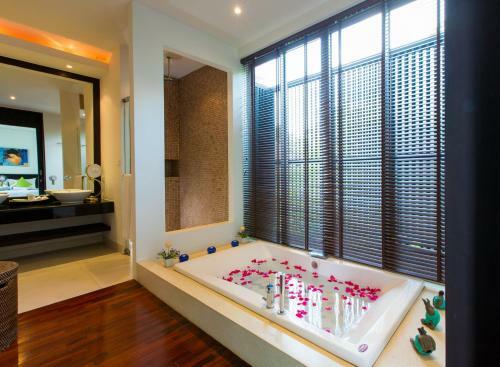 Apartamento Kata Gardens Penthouse Seaview With Rooftop Pool 8c