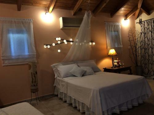 Wooden Roof Apartment