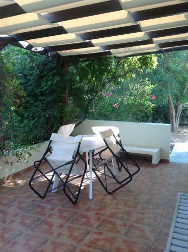 Molyvos Cottage