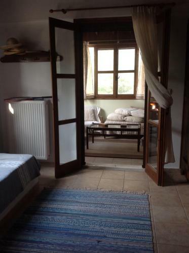 Molyvos Cottage