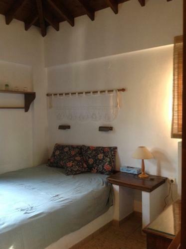 Molyvos Cottage