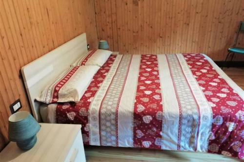 La Casa Nel Bosco - Your Mountain Holiday
