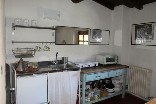 Apartamento La Casa Di Ale