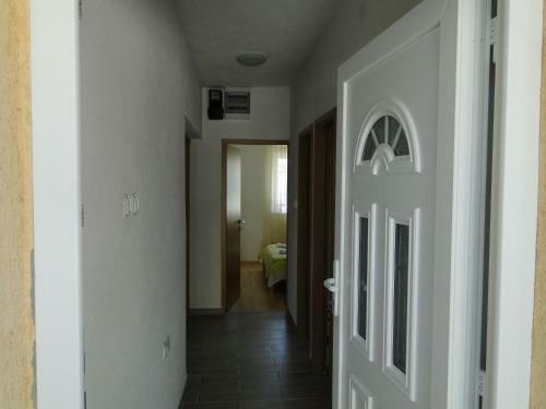 Apartment Zagi