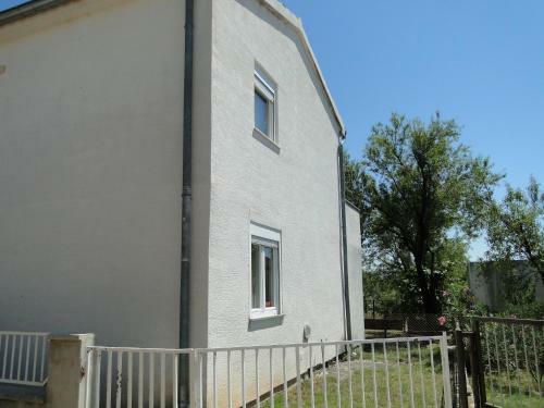 Apartment Zagi