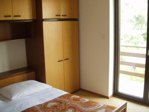 Apartamentos Villa Suzana