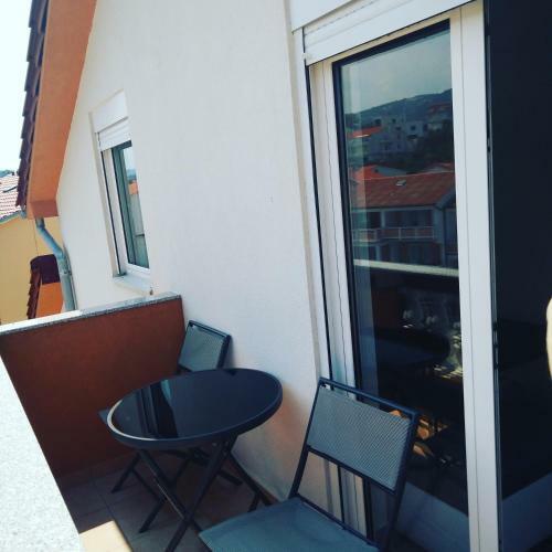 Apartmani Vukovi?