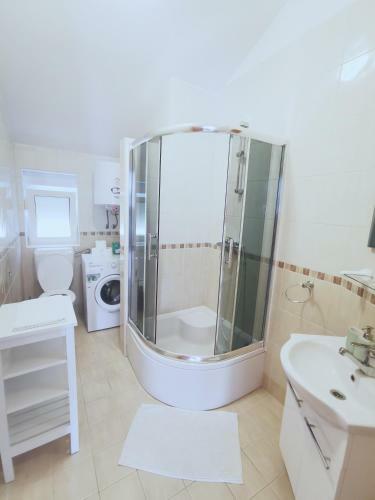 Apartmani Vukovi?