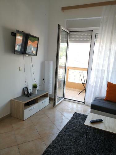 Apartmani Vukovi?