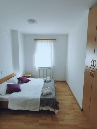 Apartmani Vukovi?