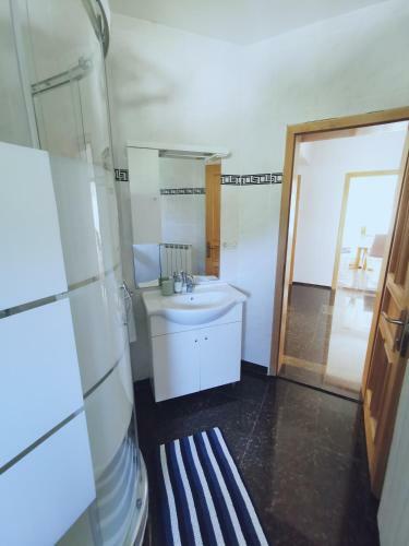 Apartmani Vukovi?