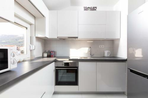 Apartment Panorama