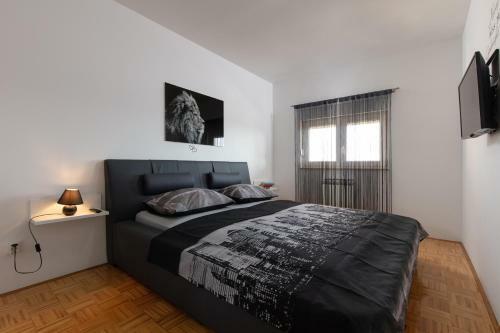 Apartment Panorama