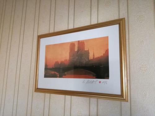 Apartman Kate