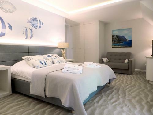 Bed & Breakfast Pensjonat Pod D?bami