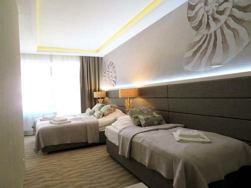 Bed & Breakfast Pensjonat Pod D?bami