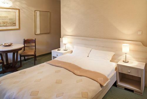 Bed & Breakfast Pensjonat Pod D?bami