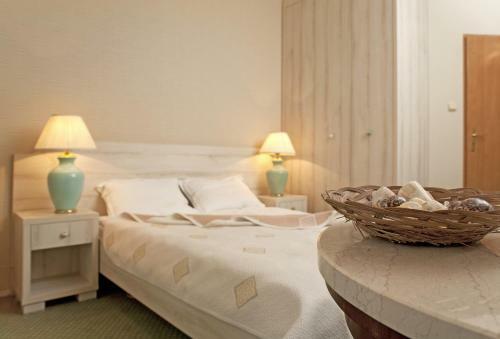 Bed & Breakfast Pensjonat Pod D?bami
