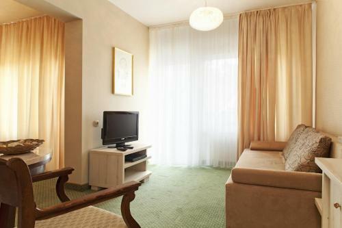 Bed & Breakfast Pensjonat Pod D?bami