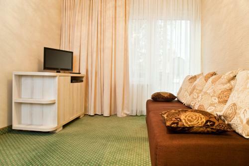 Bed & Breakfast Pensjonat Pod D?bami