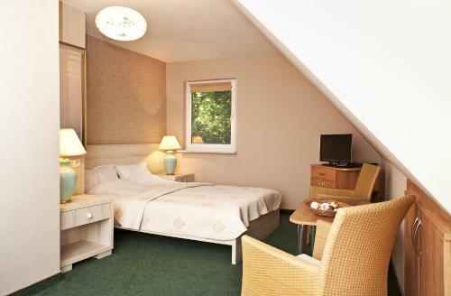 Bed & Breakfast Pensjonat Pod D?bami