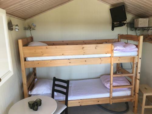 N�sund Orust Lilla Huset