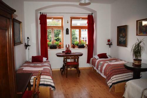 Bed & Breakfast Rychta