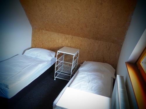 Albergue Srub U Lanovky