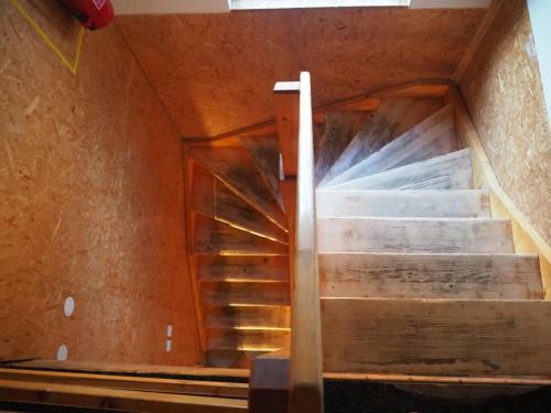 Albergue Srub U Lanovky