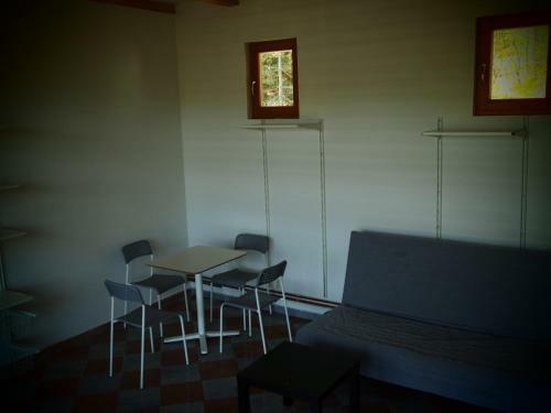 Albergue Srub U Lanovky
