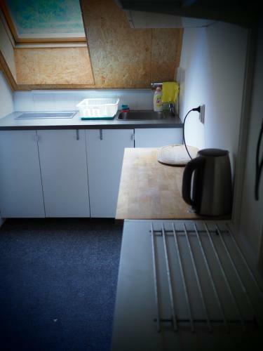 Albergue Srub U Lanovky