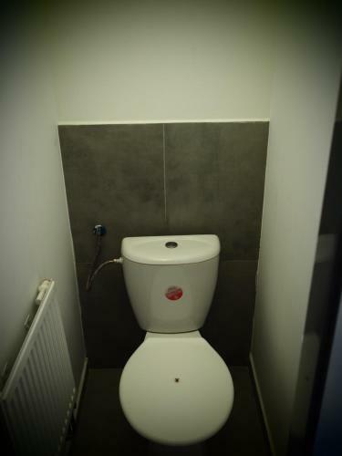 Albergue Srub U Lanovky