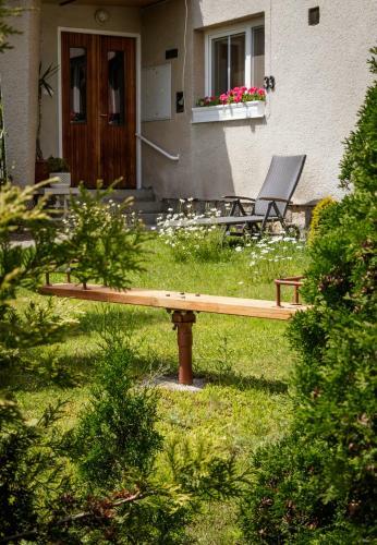 Apartm�n V Sedlici