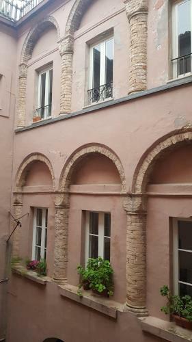 Apartamento Nel Centro Storico Casa Vacanze I Mughetti