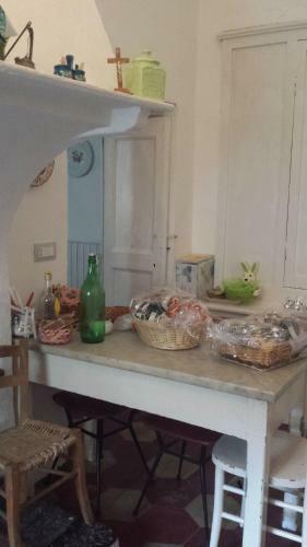 Apartamento Nel Centro Storico Casa Vacanze I Mughetti