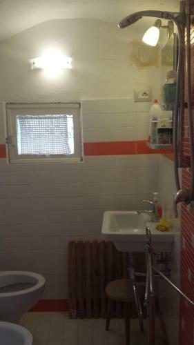 Apartamento Nel Centro Storico Casa Vacanze I Mughetti