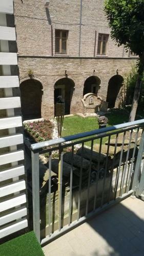 Apartamento Nel Centro Storico Casa Vacanze I Mughetti