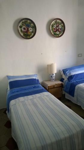 Apartamento Nel Centro Storico Casa Vacanze I Mughetti