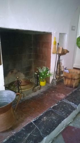 Apartamento Nel Centro Storico Casa Vacanze I Mughetti