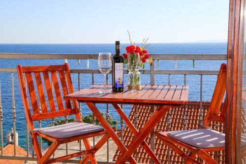 Matea Apartments Milna