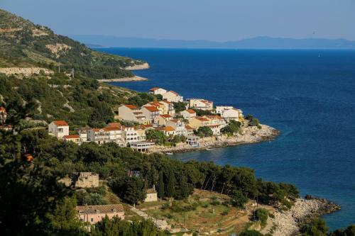 Matea Apartments Milna